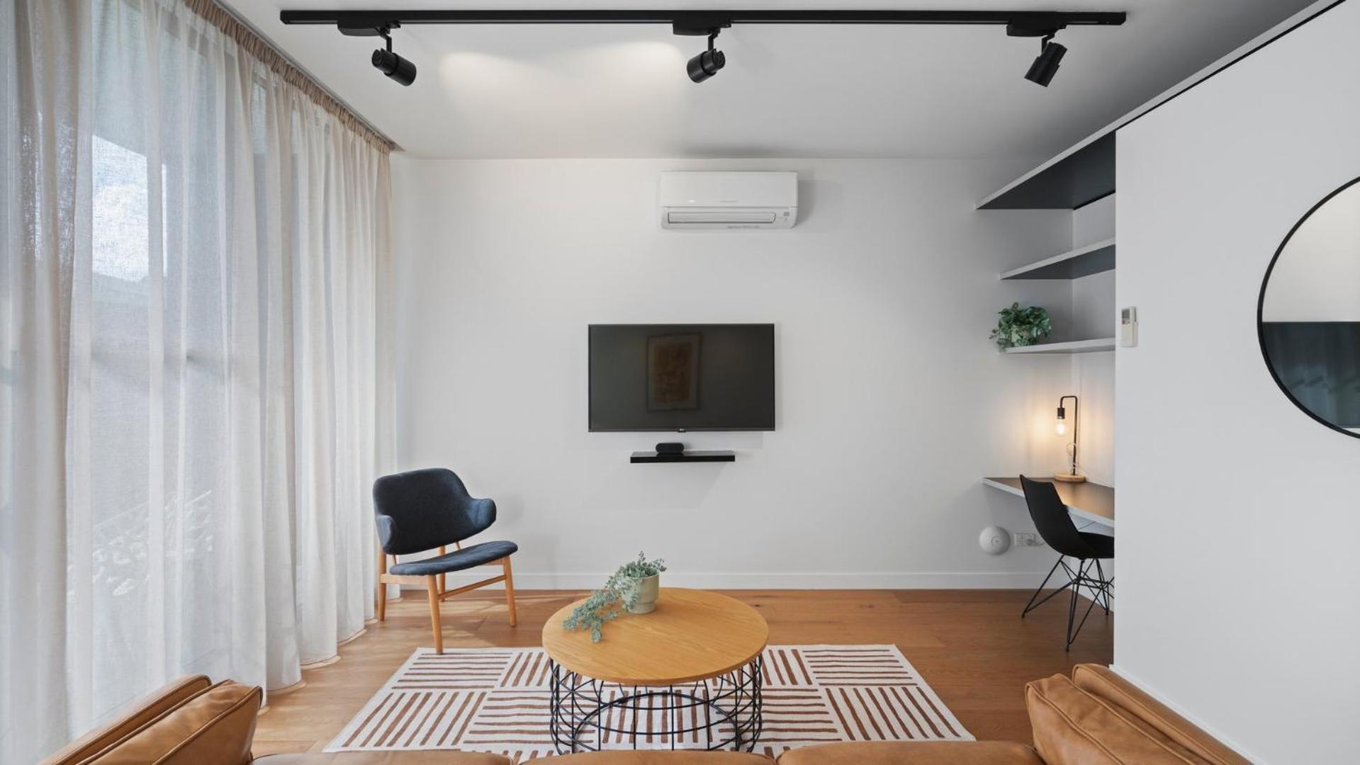 District Apartments Fitzroy — Photos 1